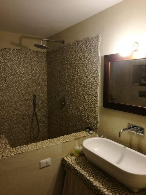Casa Nel Verde Ca Dla Cola Mombasiglio Bagian luar foto
