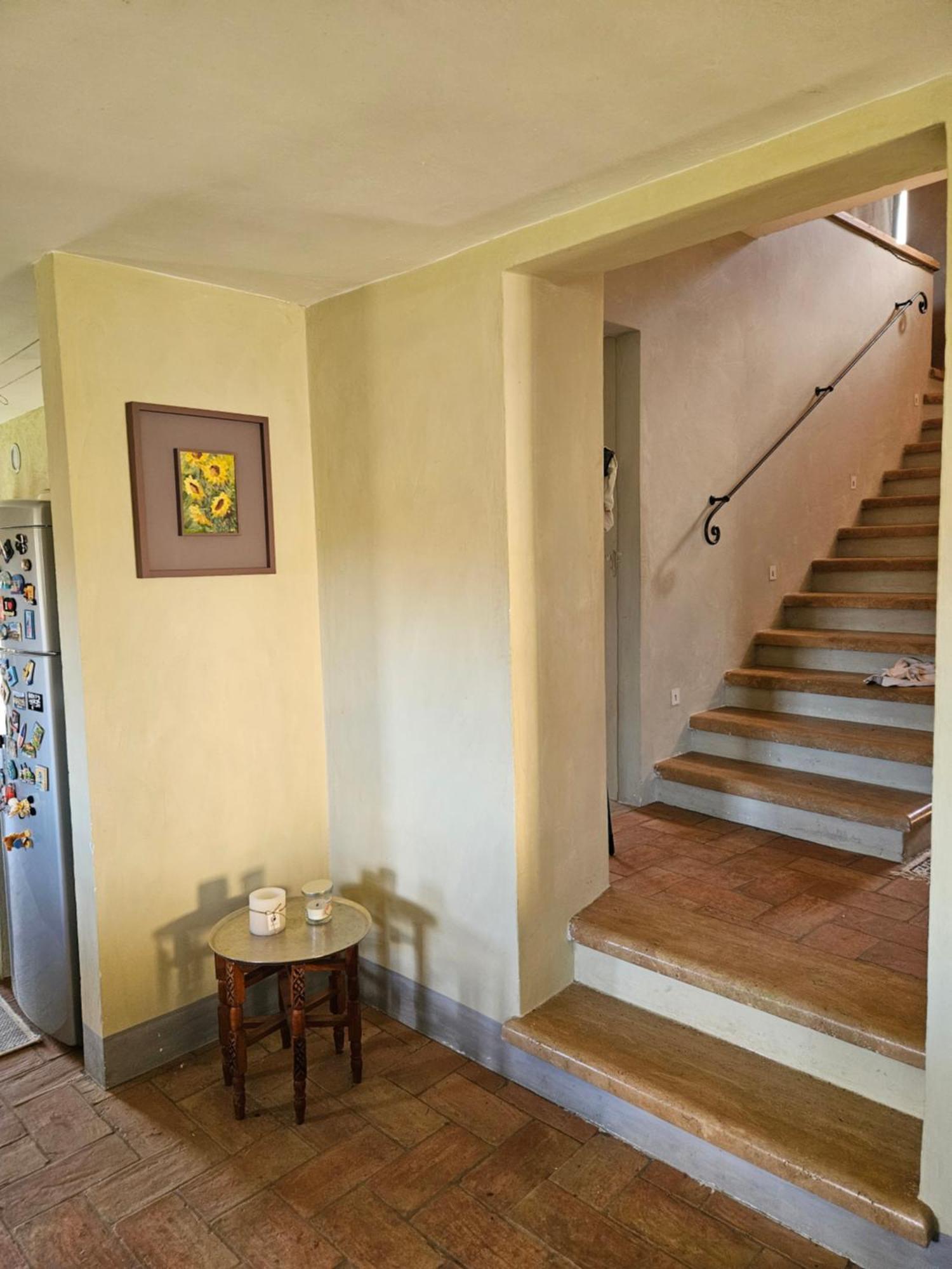Casa Nel Verde Ca Dla Cola Mombasiglio Bagian luar foto